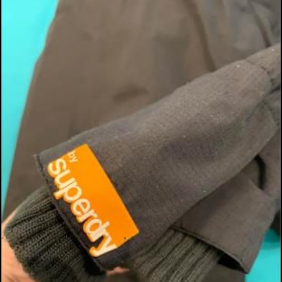 Superdry fall jacket! - Picture 2 of 4